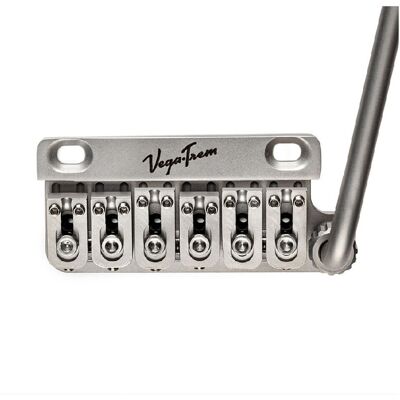 Vega-Trem VT1 Special 2-Points Satin - Publicité Vega-Trem VT1 Special 2-Points Satin - Publicité