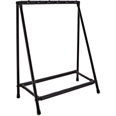 Rack 5 Guitares par Gear4music - Publicité Rack 5 Guitares par Gear4music - Publicité