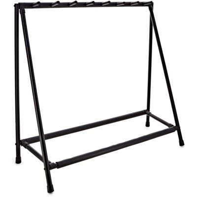 Rack 7 Guitares par Gear4music - Publicité Rack 7 Guitares par Gear4music - Publicité
