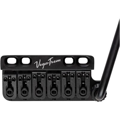 Vega-Trem VT1 Special Standard Black - Publicité Vega-Trem VT1 Special Standard Black - Publicité