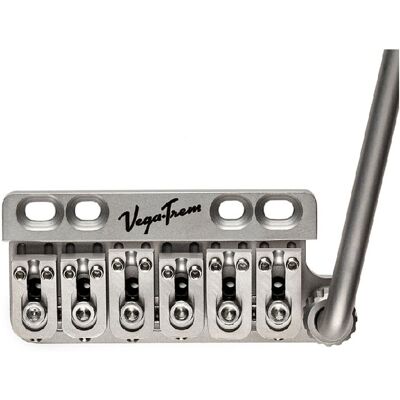 Vega-Trem VT1 Special Standard Satin - Publicité Vega-Trem VT1 Special Standard Satin - Publicité