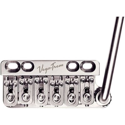 Vega-Trem VT1 Special Standard Glossy - Publicité Vega-Trem VT1 Special Standard Glossy - Publicité