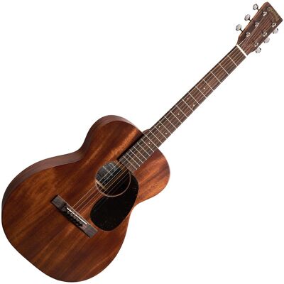 Martin 0-10E Retro Jason Isbell - Publicité Martin 0-10E Retro Jason Isbell - Publicité