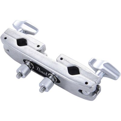 Pearl ADP-20 2 Way Universal Adaptor - Publicité Pearl ADP-20 2 Way Universal Adaptor - Publicité