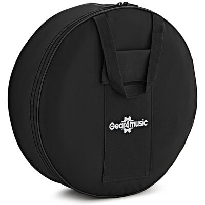 14" Padded Bodhran Bag by Gear4music - Publicité 14" Padded Bodhran Bag by Gear4music - Publicité