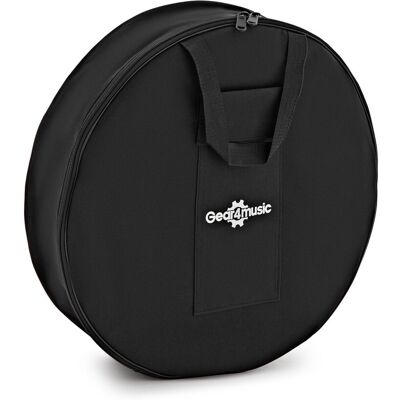 16" Padded Bodhran Bag by Gear4music - Publicité 16" Padded Bodhran Bag by Gear4music - Publicité