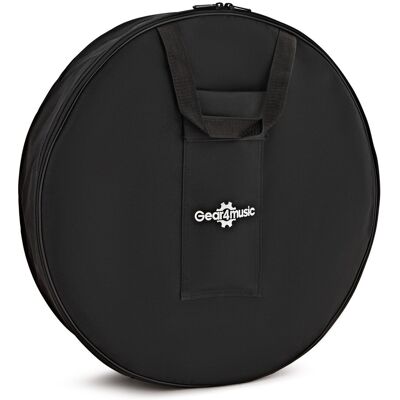 18" Padded Bodhran Bag by Gear4music - Publicité 18" Padded Bodhran Bag by Gear4music - Publicité