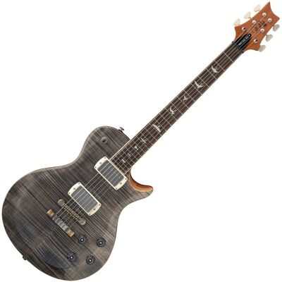Paul Reed Smith PRS SE McCarty 594 Singlecut Charcoal (2026) - Publicité Paul Reed Smith PRS SE McCarty 594 Singlecut Charcoal (2026) - Publicité