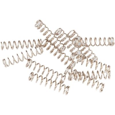 Fender Humbucking Pickup Mounting Springs - Publicité Fender Humbucking Pickup Mounting Springs - Publicité