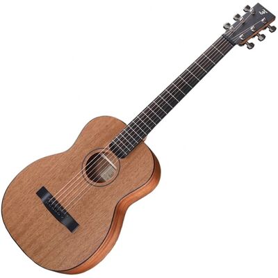 Furch Guitars Little Jane LJ 10-MM w/ LR Baggs EAS-VTC - Publicité Furch Guitars Little Jane LJ 10-MM w/ LR Baggs EAS-VTC - Publicité