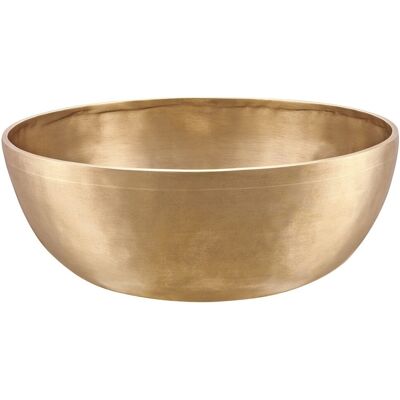 Meinl Sonic Energy Energy Therapy Singing Bowl 2750g - Publicité Meinl Sonic Energy Energy Therapy Singing Bowl 2750g - Publicité