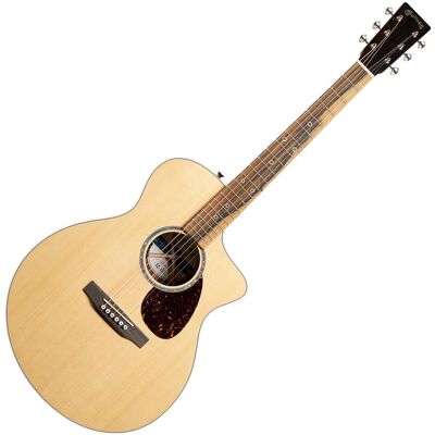 Martin SC-13E Modern - Publicité Martin SC-13E Modern - Publicité