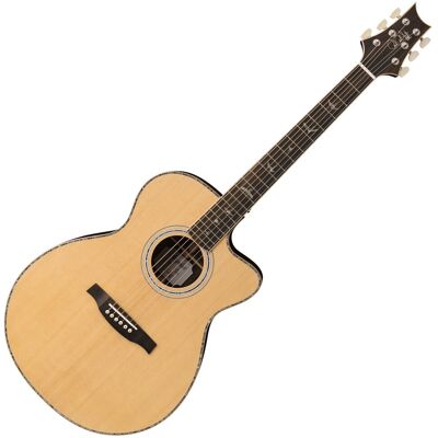 Paul Reed Smith PRS SE A60 Angelus Electro Acoustic Natural (2026) - Publicité Paul Reed Smith PRS SE A60 Angelus Electro Acoustic Natural (2026) - Publicité