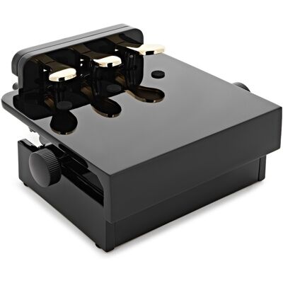 Childrens Piano Pedal Extender by Gear4music - Publicité Childrens Piano Pedal Extender by Gear4music - Publicité