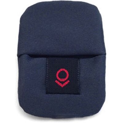 Zoom Instamic Pro Cover Blue - Publicité Zoom Instamic Pro Cover Blue - Publicité