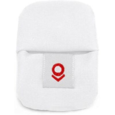Zoom Instamic Pro Cover White - Publicité Zoom Instamic Pro Cover White - Publicité