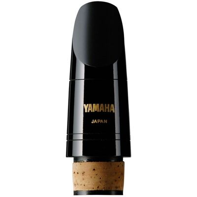 Yamaha 3C Eb Clarinet Mouthpiece - Publicité Yamaha 3C Eb Clarinet Mouthpiece - Publicité