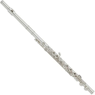 Yamaha YFL282 Student Model Flute In Line - Publicité Yamaha YFL282 Student Model Flute In Line - Publicité