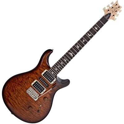 Paul Reed Smith PRS CE24 Special Limited Edition Black Amber #0419755 - Publicité Paul Reed Smith PRS CE24 Special Limited Edition Black Amber #0419755 - Publicité