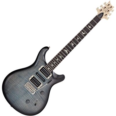 Paul Reed Smith PRS CE24 Special Limited Edition Faded Blue Smokeburst #0419884 - Publicité Paul Reed Smith PRS CE24 Special Limited Edition Faded Blue Smokeburst #0419884 - Publicité