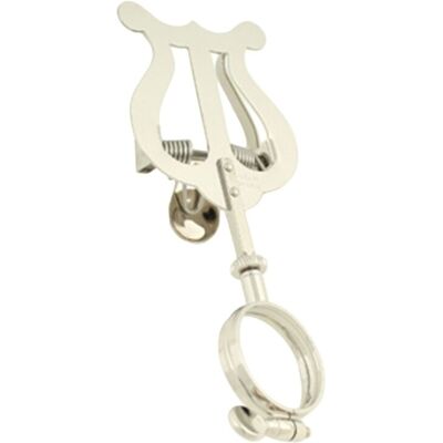 Buffet Crampon Buffet Bb/A Clarinet Lyre - Publicité Buffet Crampon Buffet Bb/A Clarinet Lyre - Publicité