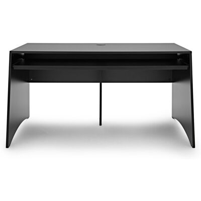 Gear4Music modul Modular Studio Desk Black (2025 Model) - Publicité Gear4Music modul Modular Studio Desk Black (2025 Model) - Publicité