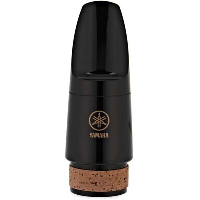 Yamaha 3C Bass Clarinet Mouthpiece - Publicité Yamaha 3C Bass Clarinet Mouthpiece - Publicité