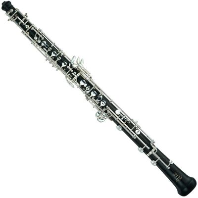 Yamaha YOB-432 Oboe - Publicité Yamaha YOB-432 Oboe - Publicité