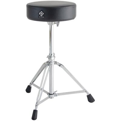 Dixon PSN-8 Series Drum Throne - Publicité Dixon PSN-8 Series Drum Throne - Publicité