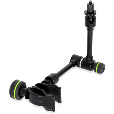 Gravity MA VARIARM M 38 3/8" Swivel Mounting Arm - Publicité Gravity MA VARIARM M 38 3/8" Swivel Mounting Arm - Publicité