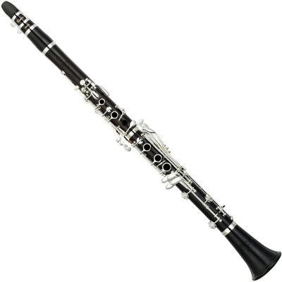 Yamaha YCL-CSGL Custom A Clarinet 19 Key - Publicité Yamaha YCL-CSGL Custom A Clarinet 19 Key - Publicité