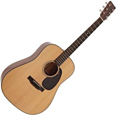 Martin D-18 #M2942399 - Publicité Martin D-18 #M2942399 - Publicité