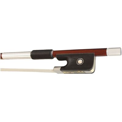 Hidersine Octagonal Select Ipe Premium Cello Bow 4/4 - Publicité Hidersine Octagonal Select Ipe Premium Cello Bow 4/4 - Publicité
