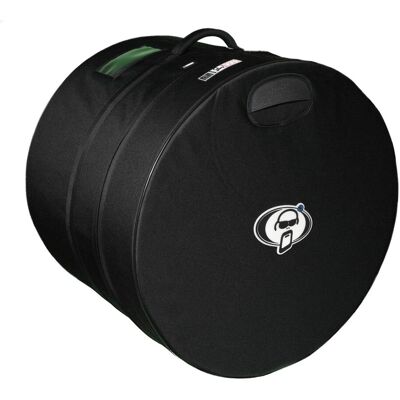 Protection Racket AAA 18" x 14" Rigid Bass Drum Case - Publicité Protection Racket AAA 18" x 14" Rigid Bass Drum Case - Publicité