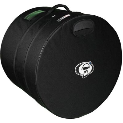 Protection Racket AAA 22" x 18" Rigid Bass Drum Case - Publicité Protection Racket AAA 22" x 18" Rigid Bass Drum Case - Publicité