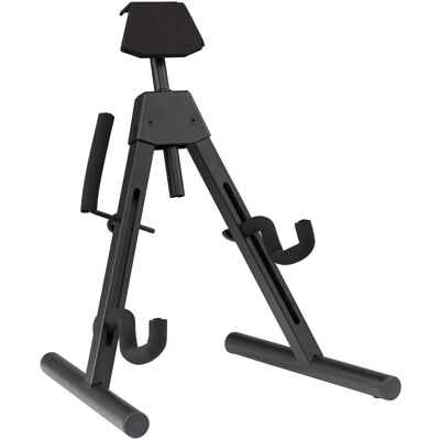 Jackson Flex A-Frame Stand - Publicité Jackson Flex A-Frame Stand - Publicité