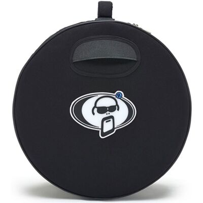 Protection Racket AAA 12" x 9" RIMS Rigid Tom Case - Publicité Protection Racket AAA 12" x 9" RIMS Rigid Tom Case - Publicité