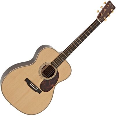Martin 000-28 Modern Deluxe #TBC - Publicité Martin 000-28 Modern Deluxe #TBC - Publicité