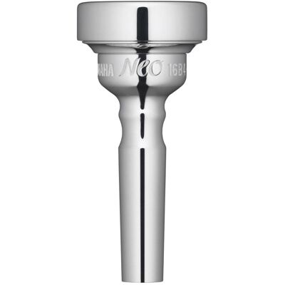 Yamaha Neo Cornet Mouthpiece 16B4 Small Shank - Publicité Yamaha Neo Cornet Mouthpiece 16B4 Small Shank - Publicité