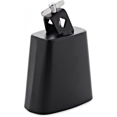Cowbell par Gear4music 4" - Publicité Cowbell par Gear4music 4" - Publicité