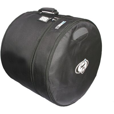 Protection Racket 18 x 18 Bass Drum Case - Publicité Protection Racket 18 x 18 Bass Drum Case - Publicité