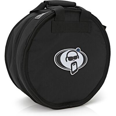 Protection Racket 14 x 5.5 Snare Case with Rucksack Straps - Publicité Protection Racket 14 x 5.5 Snare Case with Rucksack Straps - Publicité