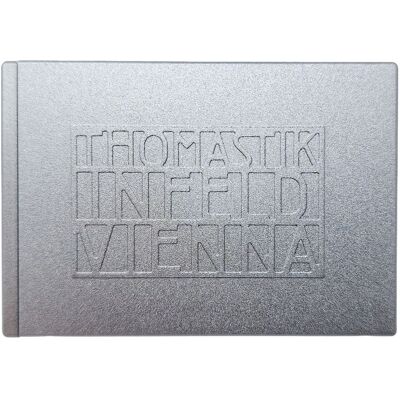Thomastik-Infeld Thomastik TI Violin Rosin - Publicité Thomastik-Infeld Thomastik TI Violin Rosin - Publicité
