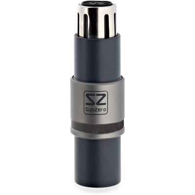 SubZero In-Line FET Microphone Pre-Amp / Booster - Publicité SubZero In-Line FET Microphone Pre-Amp / Booster - Publicité