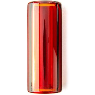 Dunlop Billy Gibbons Rev. Willys Sangria Glass Slide Large - Publicité Dunlop Billy Gibbons Rev. Willys Sangria Glass Slide Large - Publicité