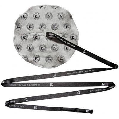 BG Tenor Sax Microfibre and Silk Cleaning Swab - Publicité BG Tenor Sax Microfibre and Silk Cleaning Swab - Publicité