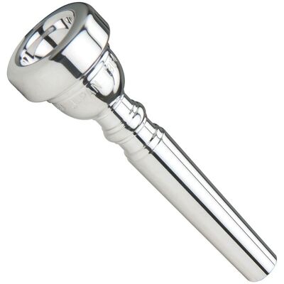 Yamaha 14B4 Trumpet Mouthpiece Silver Plated - Publicité Yamaha 14B4 Trumpet Mouthpiece Silver Plated - Publicité