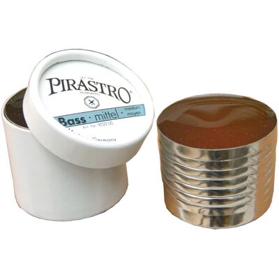 Pirastro Double Bass Rosin - Publicité Pirastro Double Bass Rosin - Publicité