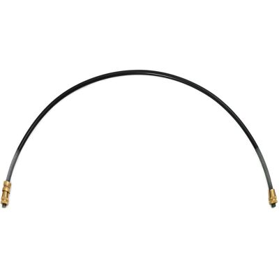 Gear4Music Attache-cordier pour violoncelle tailles 1/4 et 1/2 - Publicité Gear4Music Attache-cordier pour violoncelle tailles 1/4 et 1/2 - Publicité
