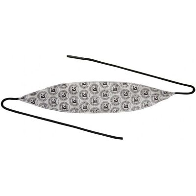 BG Trumpet Pipe Microfibre Cleaning Swab - Publicité BG Trumpet Pipe Microfibre Cleaning Swab - Publicité